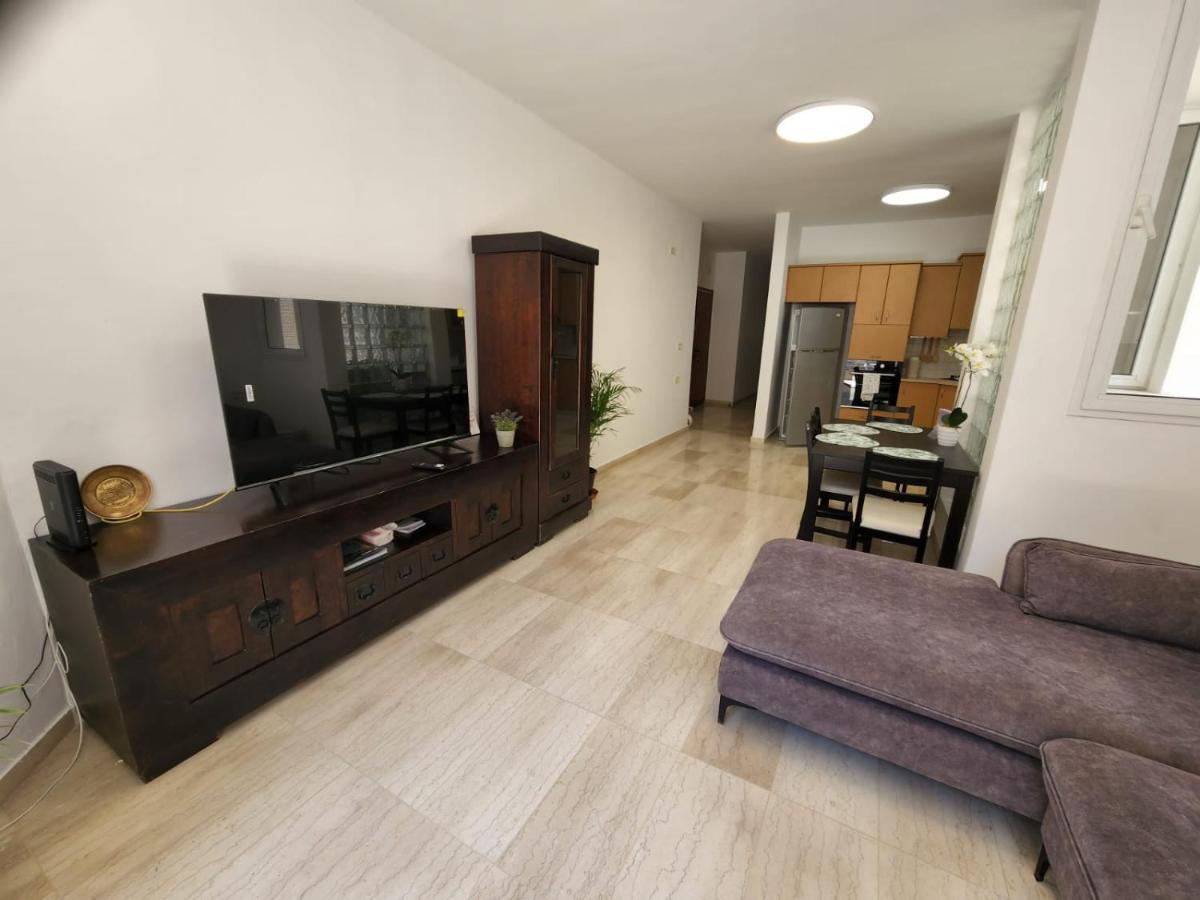 Chilling In Netanya Apartment Exterior photo