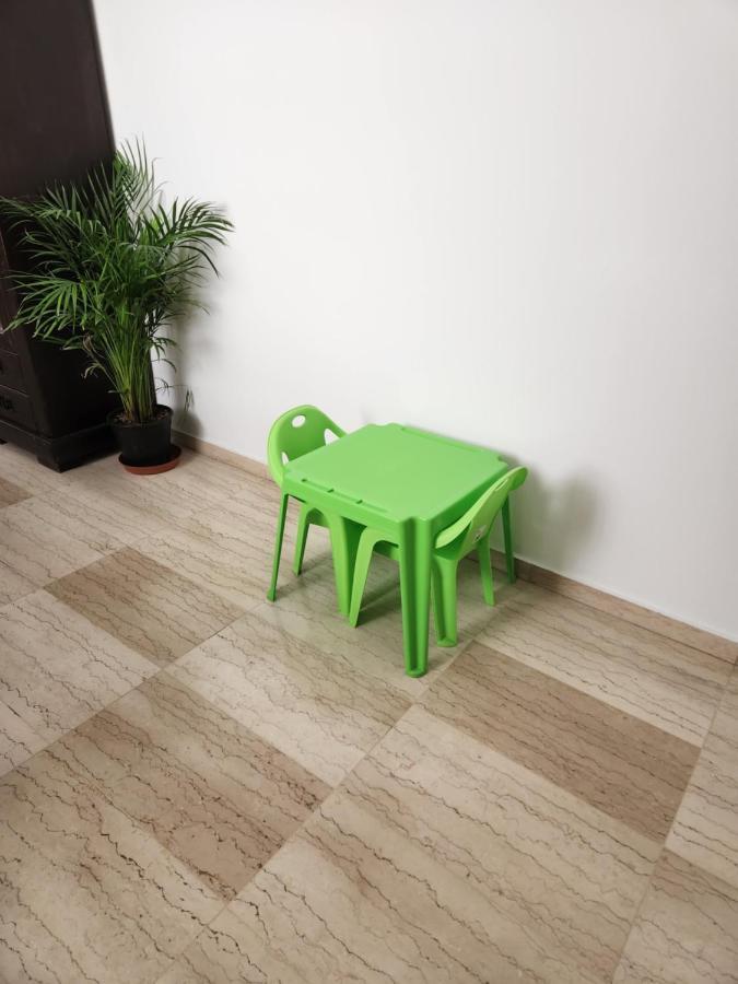 Chilling In Netanya Apartment Exterior photo