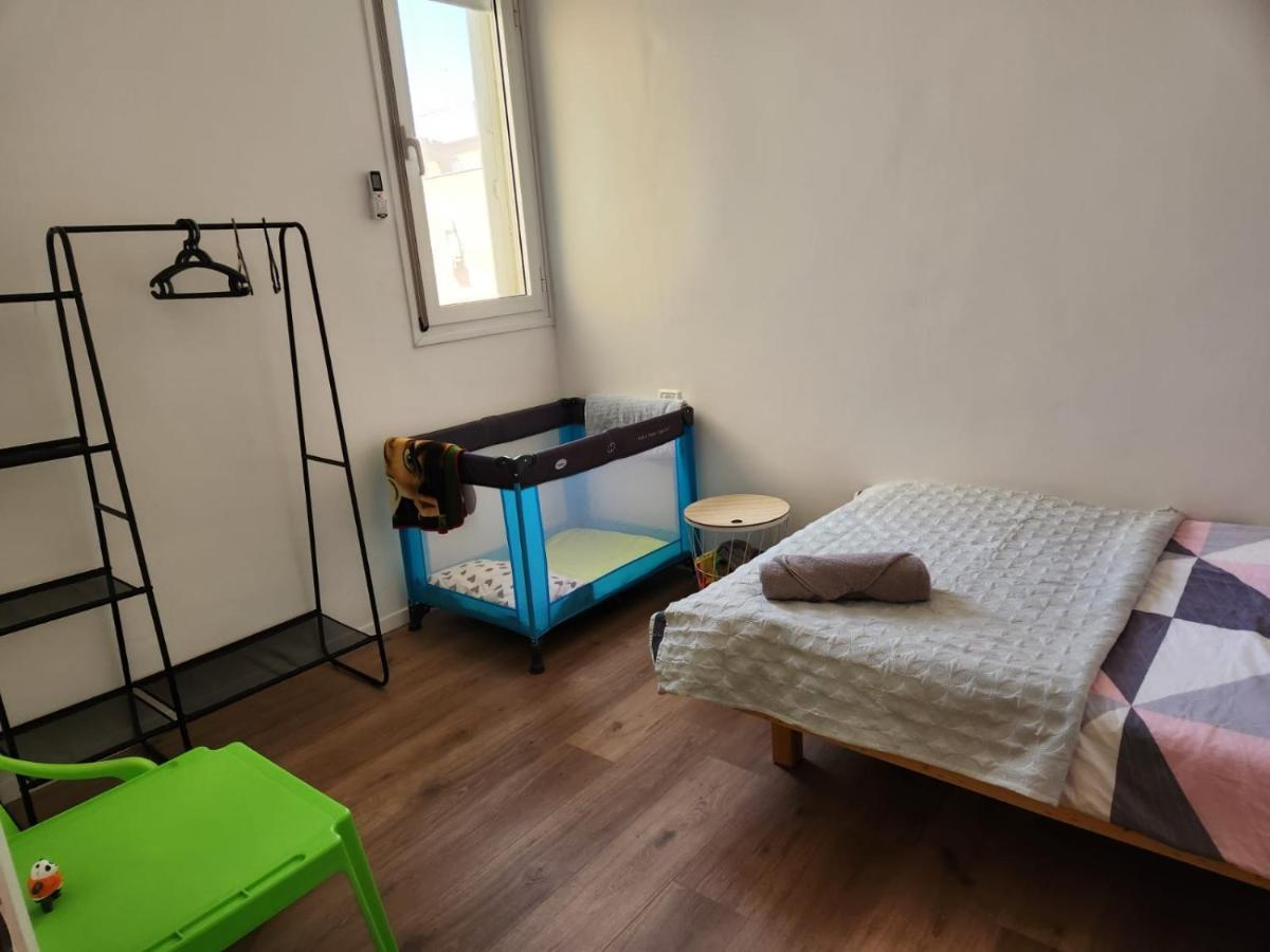 Chilling In Netanya Apartment Exterior photo